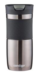 Contigo - Byron Snapseal Gunmetal 473ml Mug