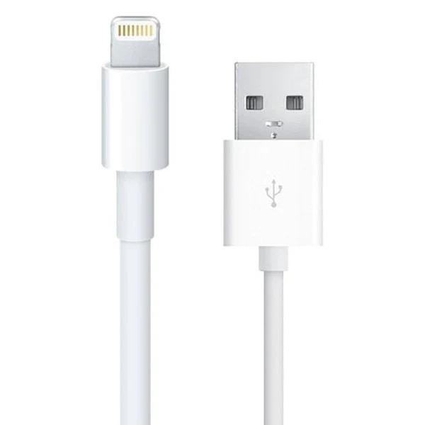 Lightning to USB Data Cable 1m For iPhone 7 12 IP5601 - AfterPay & zipPay Available