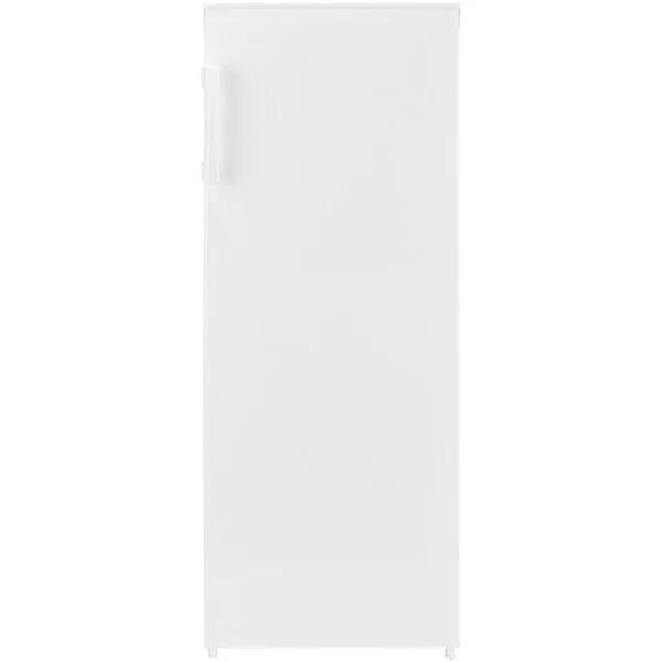 Kogan 230L Upright Fridge (White)