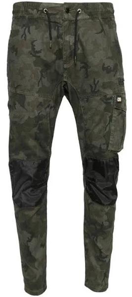 Caterpillar Dynamic Pant Night Camo / 44