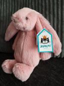 Jellycat - Bashful Petal Bunny (Small)