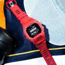 G-Shock G-Squad Red Out Watch GBD-200RD-4