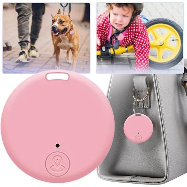 Gps Tracker Pets Wireless Portable Real Time Tracker Dogs Cats