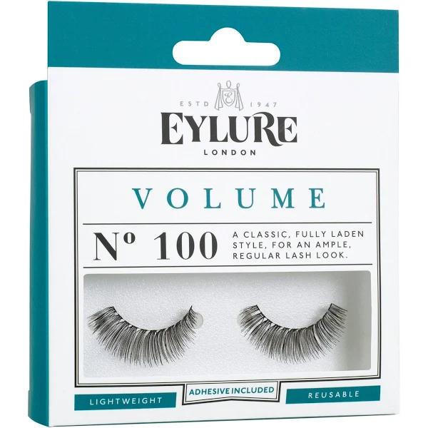 Eylure Lashes Volume 100