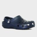 Crocs Kids' Classic Clogs - Navy