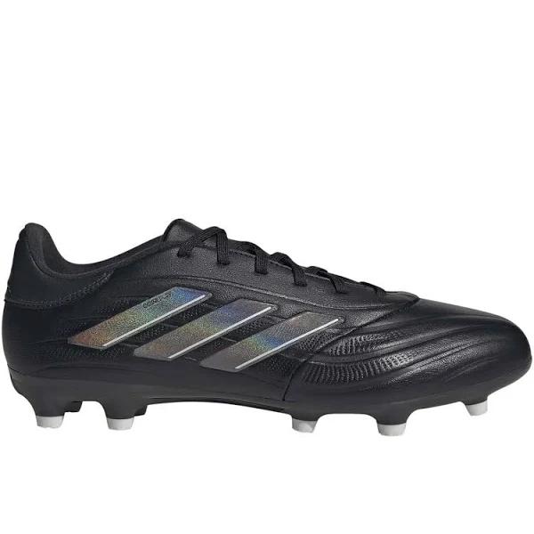 Adidas Copa Pure II League Firm Ground Men's Football Boots Black / 7