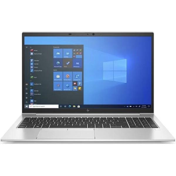 HP EliteBook 850 G8 -3G0C3PA- Intel i7-1165G7 / 16GB 3200MHz / 256GB SSD / 15.6" FHD / W10P / 3-3-3