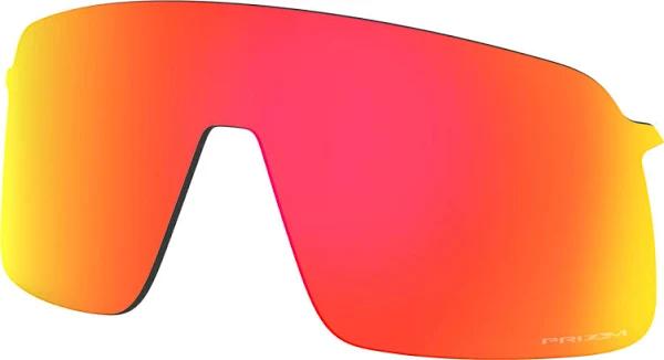 Oakley Sutro Lite Prizm Ruby - Replacement Lens