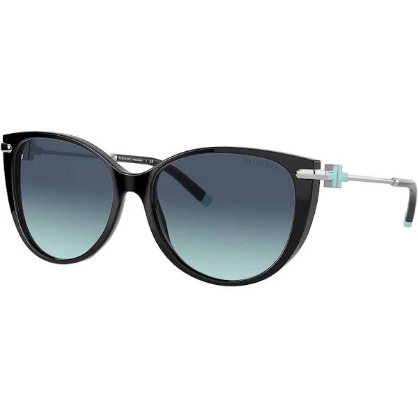 Tiffany & Co 0TF4178 Black Sunglasses