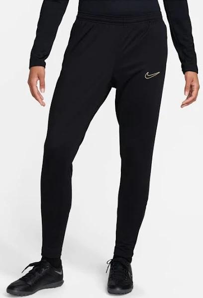 Nike Womens Dri-FIT Academy Women's Football Pants Black S