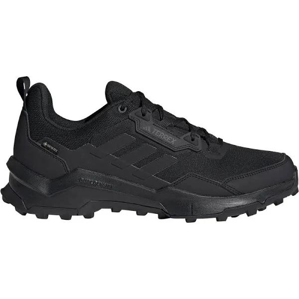 Adidas Terrex AX4 GORE-TEX Shoes Jet Black - 40