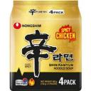 Nongshim Shin Ramyun Spicy Chicken/480g