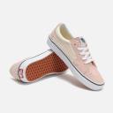 Vans Sk8-Low Sneakers in 2-Tone Rose smoke-Pink