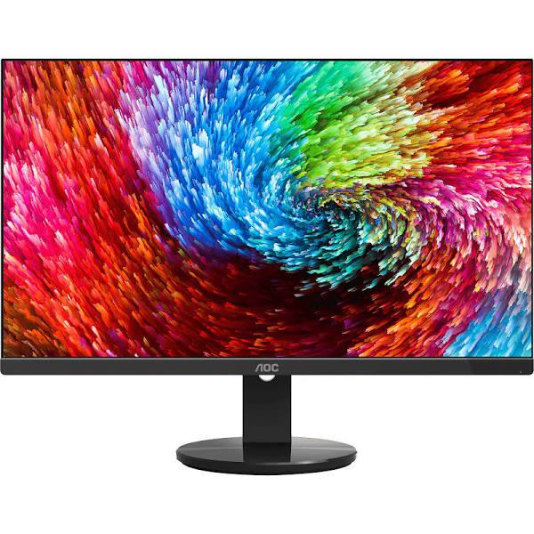 AOC U2790VQ 27" IPS 5ms 4K UHD Monitor