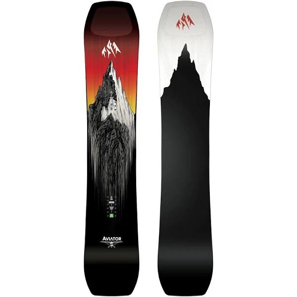 Jones Aviator 2.0 Snowboard - 2024