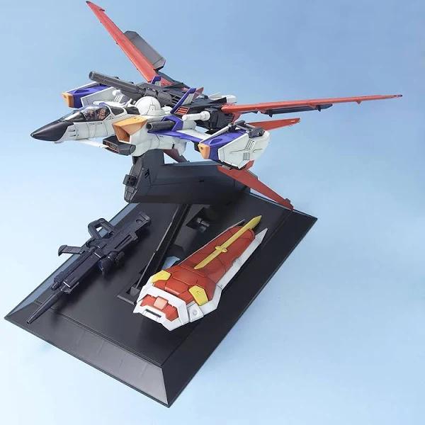 Bandai PG Skygrasper + Aile Striker