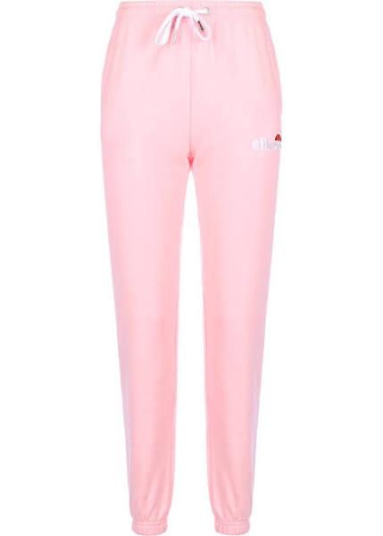 Ellesse Noora Jog Pant Light Pink 10