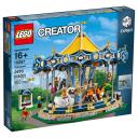 LEGO Creator Expert Carousel 10257 Building Kit (2670 Pieces)