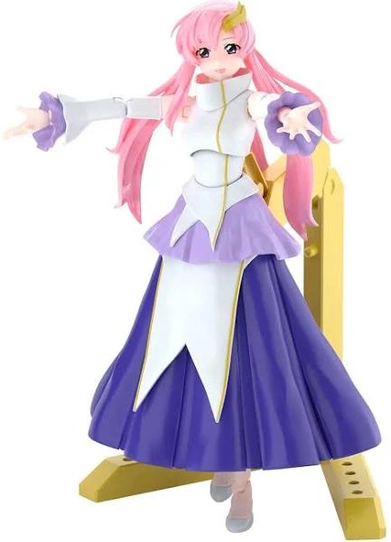 Figure-rise Standard Seed Lacus Clyne