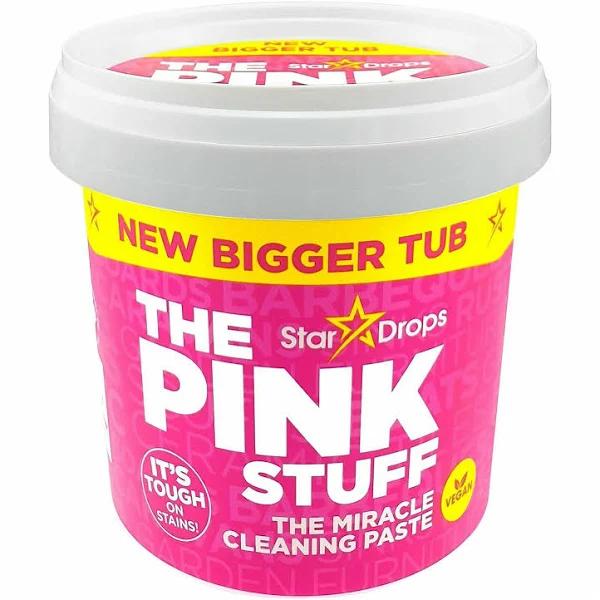 The Pink Stuff Cleaning Paste - 500g