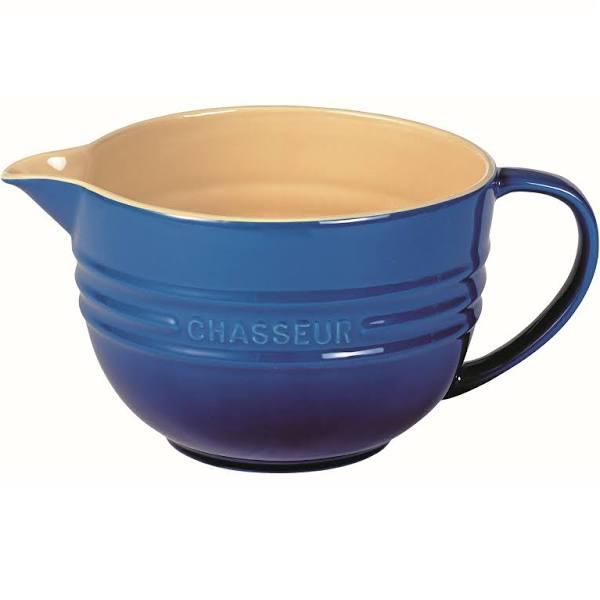 Chasseur La Cuisson Mixing Jug 1.5L - Blue