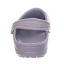 Crocs Baby Purple Classic Clogs