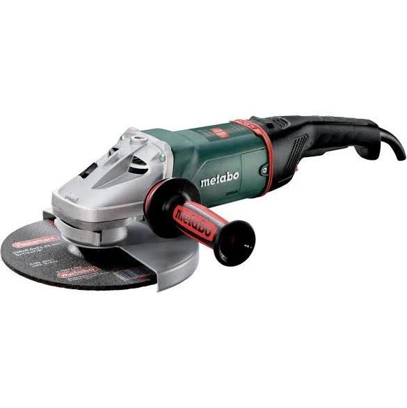 W 24-230 Mvt - 2400 W Angle Grinder