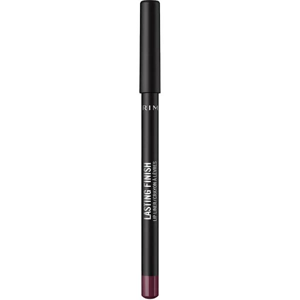 Rimmel London Lasting Finish Lip Liner 850 Underground