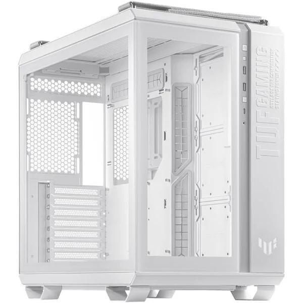 Asus GT502 TUF Gaming Case Black ATX Mid Tower Case