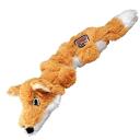 Kong Scrunch Knots Fox - Medium/ Large