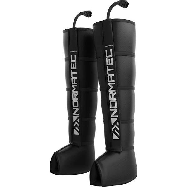 Normatec 2.0 Leg Attachment Pair, Regular Pair