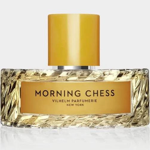 Vilhelm Parfumerie Morning Chess Eau De Parfum Spray 100ml