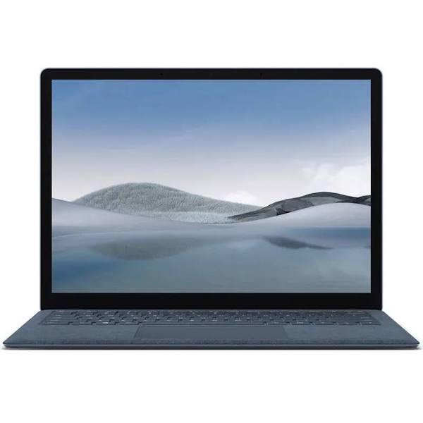 Microsoft Surface Laptop 4 For Business (Windows 11P) (Processor: Intel i5, RAM: 8GB, Memory Storage: 256GB, Colour: Platinum, Size: 13.5")