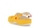 Crocs x McDonald's Classic Clog - Yellow, 10.5