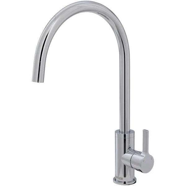 Fienza Sansa Sink Mixer Chrome 229105