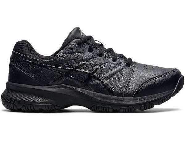 ASICS | Kids Gel-550Tr GS (Black/Black) 6