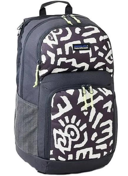 Rip Curl Chaser 33L Backpack Grey