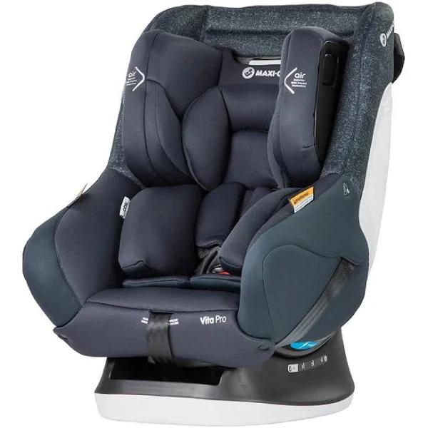 Maxi Cosi Vita Smart Convertible Car Seat - Ink Blue