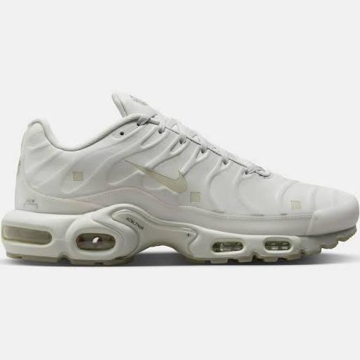 Nike Air Max Plus A-COLD-WALL Platinum Tint