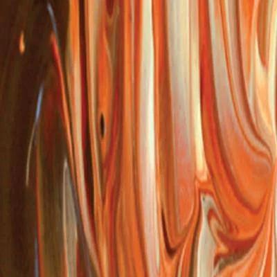 Matisse Structure Acrylic 250mL S3 Transparent Red Oxide