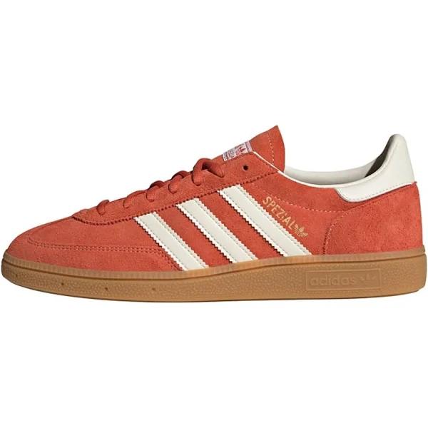 Adidas Originals Handball Spezial Trainer - Red - Size - 8.5