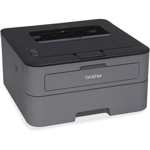 Brother Hl-l2300d Laser Printer - Monochrome - Duplex - Default Title