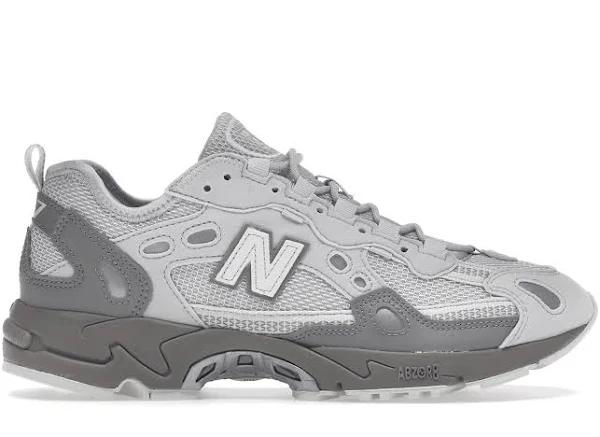 New Balance 827 Summer Fog Rain Cloud