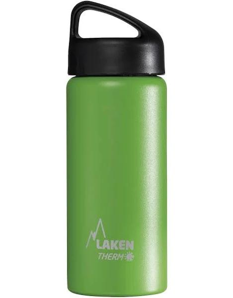 Laken Classic 500ml Thermo Orange TA5V