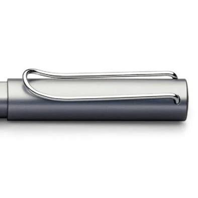 Graphite Lamy AL-star Fountain Pen Cap Spare Part