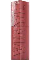 Maybelline Superstay Vinyl Ink Liquid Lipstick 115 Peppy