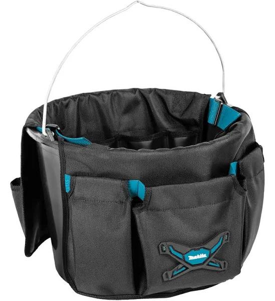 Makita E-05527 - Bucket Tote 19 Pocket Tool Organiser