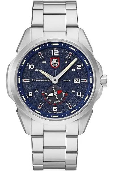 Luminox Atacama Adventurer Field 1764 Watch | 42mm