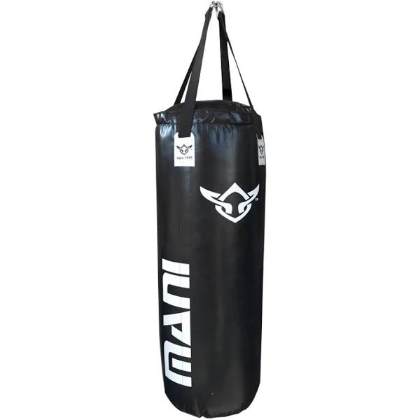 Mani Sports Punching Bags 5ft Filled Commercial Grade 45 cm Dia