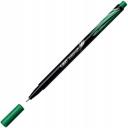 Bic Intensity Fineliner Fine Green